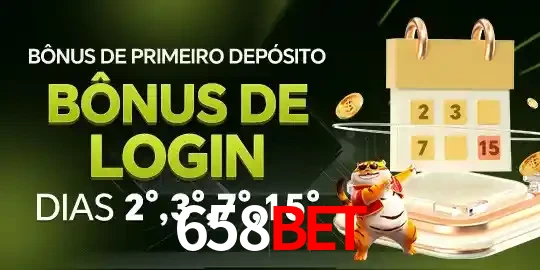 Promoções 1 658BET