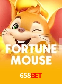 Caça-níqueis fortune mouse 658BET