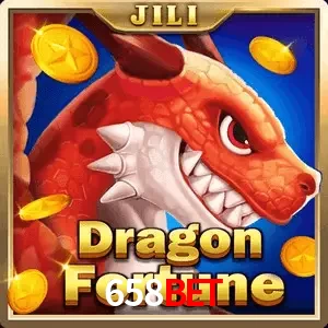 dragon fortune pescaria 658BET