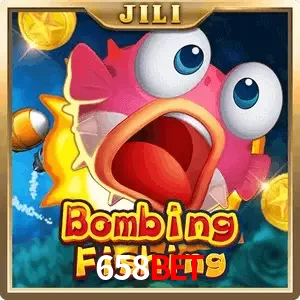 bombing fishing 658BET