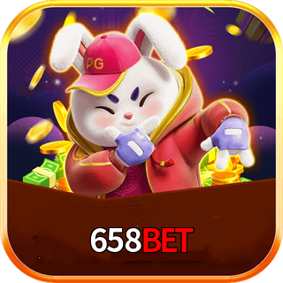658bet Logo